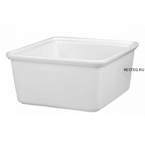 Блюдо сервировочное 18,5х17,5см h8,5см 1,6л Counter Serve WHCWSCD1