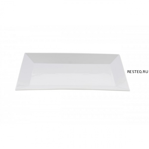 Блюдо сервировочное «Square» 33х18см V000-3024