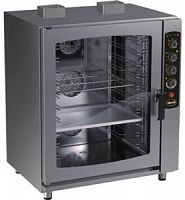 ПЕЧЬ КОНВЕКЦИОННАЯ APACH A9/10DHS ГАЗ