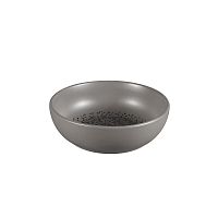 Салатник 0,48л d16см Menu Shades, цвет Caldera Flint Grey ZCCGWB61