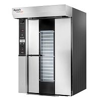 ПЕЧЬ РОТАЦИОННАЯ ЭЛЕКТРИЧЕСКАЯ APACH BAKERY LINE G57E-FV EMP2M КРЮК