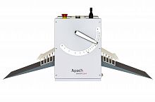 Тестораскатка APACH BAKERY LINE ASH500SM