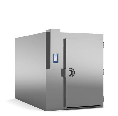 Шкаф шоковой заморозки IRINOX MF 350.2 2T L PASS-THRU LARGE RR/К-ТДЛЯ НИЗКИХ ТЕМПЕРАТУР+РАЗОБР.