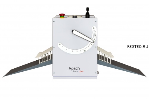 Тестораскатка APACH BAKERY LINE ASH500SM 1Ф.