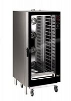 ПЕЧЬ КОНВЕКЦИОННАЯ APACH A3/16HD ГАЗ
