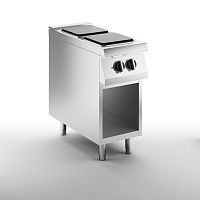 ПЛИТА ЭЛЕКТРИЧЕСКАЯ 700 СЕРИИ APACH CHEF LINE SLRE47OS