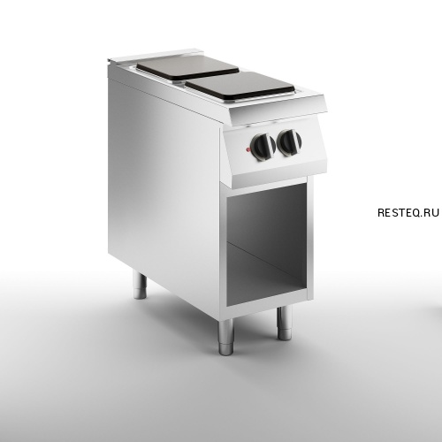 ПЛИТА ЭЛЕКТРИЧЕСКАЯ 700 СЕРИИ APACH CHEF LINE SLRE47OS