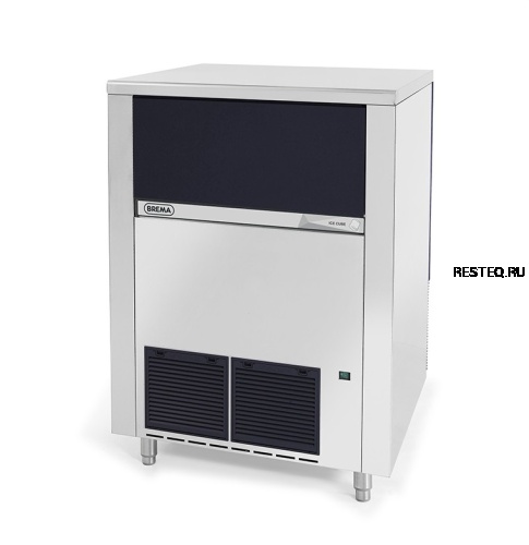 ЛЬДОГЕНЕРАТОР BREMA КУБИК CB 1265W
