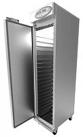 Шкаф с прерыванием расстойки Apach BAKERY AR FLP60401P