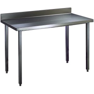 СТОЛ ПРОИЗВОДСТВЕННЫЙ ELECTROLUX TG710P 132038 СТОЛ ПРОИЗВОДСТВЕННЫЙ ELECTROLUX TG710P 132038