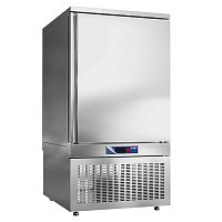 АППАРАТ ШОКОВОЙ ЗАМОРОЗКИ ШОК-10-1/1 СЕРИИ LIGHT 71000098419
