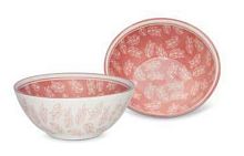Миска FLORA ROSA 600мл d16см Oxford, 104556, AB37-6831