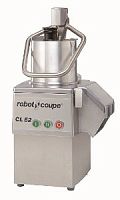 ОВОЩЕРЕЗКА ROBOT COUPE CL52 3Ф С НАБОРОМ ДИСКОВ