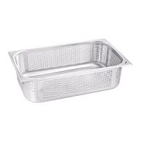 ГАСТРОЕМКОСТЬ BLANCO G-KEN 1/1-145