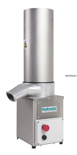 ИЗМЕЛЬЧИТЕЛЬ Д/СУХАРЕЙ ROLLMATIC MAC100