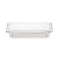 Гастроемкость п/к 1/3 Н=65, серия Jiwins 8623