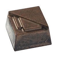Форма д/шок. конфет 25х25мм h15мм 30шт., п/к MA1967