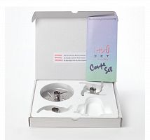 Набор PACOJET COUPE SET Д/АППАРАТА