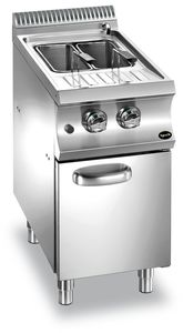 Макароноварка газовая 900 серии APACH CHEF LINE GLPCG49CS Макароноварка газовая 900 серии APACH CHEF LINE GLPCG49CS