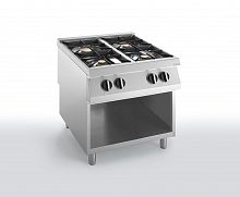 ПЛИТА ГАЗОВАЯ 900 СЕРИИ APACH CHEF LINE SLRRG89OS