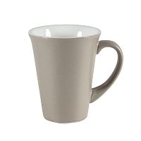 Кружка 340мл Menu Shades, цвет Smoke Grey ZCSSPOM1