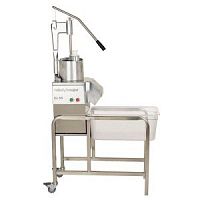 ОВОЩЕРЕЗКА ROBOT COUPE CL55 РЫЧАГ 3Ф