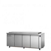 Стол холодильный для овощей APACH CHEF LINE LTS1111TR