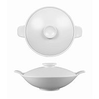 Салатник "WOK" 0,57л d19см, с крышкой, Menu ZCAPWKBM1