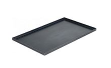 Проивень 600*400*30 черн.мет.см162