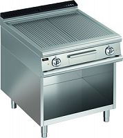 Поверхность жарочная газовая 700 серии APACH CHEF LINE LFTG87RTOS