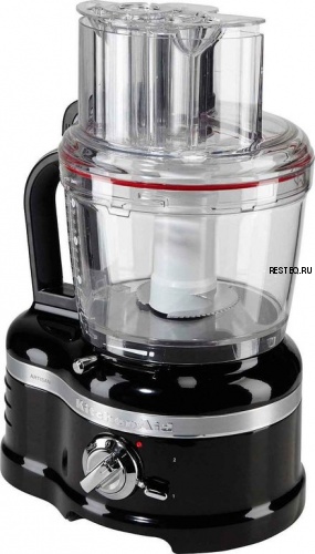 Комбайн KitchenAid 5KFP1644EOB ЧЕРНЫЙ