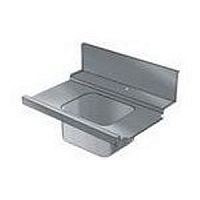 СТОЛ Д/ГРЯЗ.ПОСУДЫ ELECTROLUX BHHPIB10R 865317