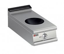 Плита вок индукционная 900 серии APACH CHEF LINE LRW49