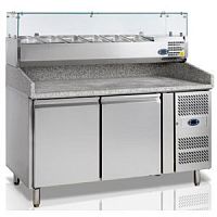 СТОЛ ДЛЯ ПИЦЦЫ TEFCOLD PT1200