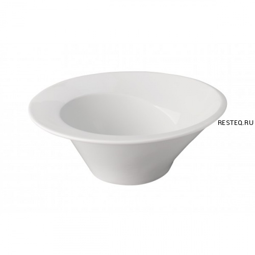 Салатник презентационный “Ammonite” 25х21,5см h10,5см 900мл V0550-0425