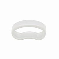 Кольцо для салфеток «Square» 7х3см овальное C000-1626