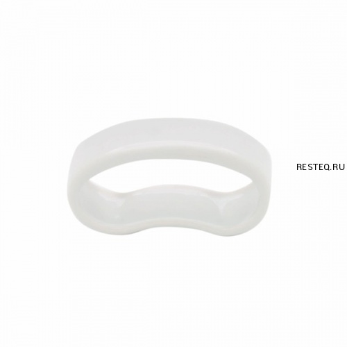 Кольцо для салфеток «Square» 7х3см овальное C000-1626