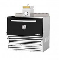 ГРИЛЬ-ПЕЧЬ JOSPER HJX-PRO-M120