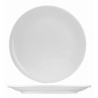Тарелка мелкая 31см, без борта, Menu ZCAPMC311