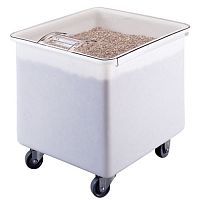 Контейнер для сыпучих продуктов 121л, 56х61см h58,5см IB32