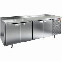 СТОЛ С ОХЛАЖД.ШКАФОМ HICOLD SN1111/TN