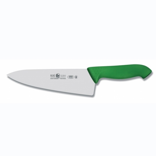 Нож поварской "Шеф" 20см, синий HORECA PRIME 28600.HR10000.200 Нож поварской "Шеф" 20см, синий HORECA PRIME 28600.HR10000.200