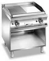Поверхность жарочная газовая 900 серии APACH CHEF LINE GLFTG89LRCOS