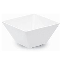 Салатник квадратный 0,60л 14,5х14,5см Oxford G01W-9001