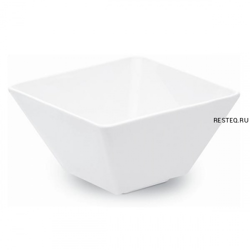 Салатник квадратный 0,60л 14,5х14,5см Oxford G01W-9001