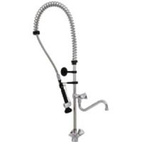 УСТРОЙСТВО ДУШИРУЮЩЕЕ ELECTROLUX SASH3 855329