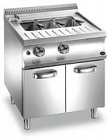 Макароноварка газовая 700 серии APACH CHEF LINE GLPCG77CS