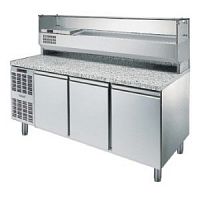 СТОЛ С ОХЛАЖД.ШКАФОМ ELECTROLUX RCSH3D 727150
