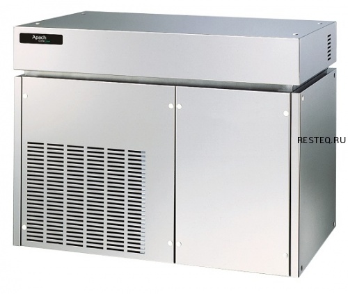 ЛЬДОГЕНЕРАТОР APACH ЧЕШУЯ AS400B A