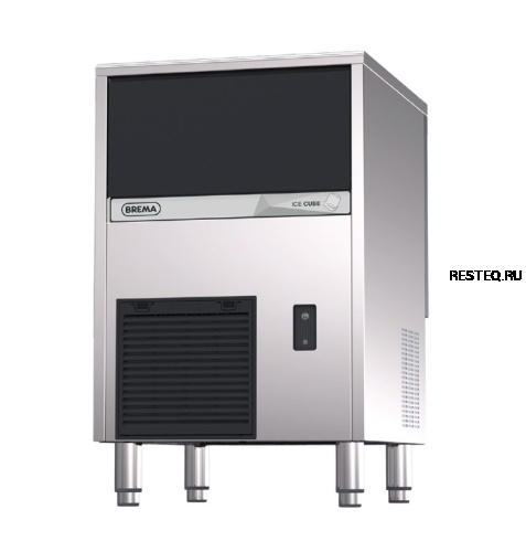 ЛЬДОГЕНЕРАТОР BREMA КУБИК CB 316W HC